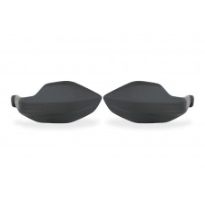 CNC Racing Carbon Fiber Hand Guards (pair) for Ducati Multistrada V4